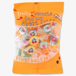 Fruity Sweets