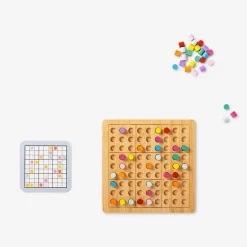Game - Colour Sudoku