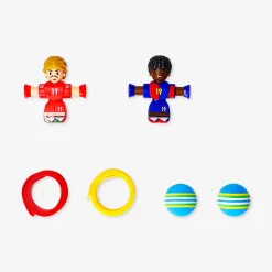 Game - Desktop football