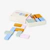Game - Dominoes in box