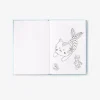 Game in a book