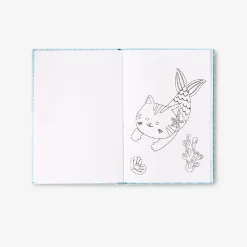 Game in a book