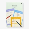 Game pad - Hangman, Dots and boxes, Tic Tac Toe