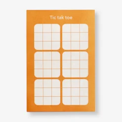 Game pad - Hangman, Dots and boxes, Tic Tac Toe