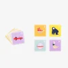 Game - Pantomime and sound game