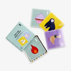 Game - Pantomime and sound game