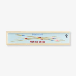 Game - Pick up sticks
