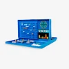 Game - Sea battle for 2 players