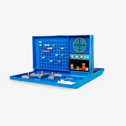 Game - Sea battle for 2 players