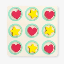 Game - Tic Tac Toe