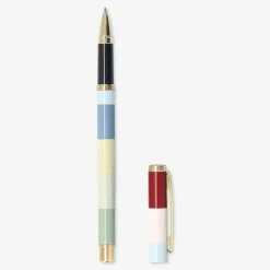 Gel ink pen