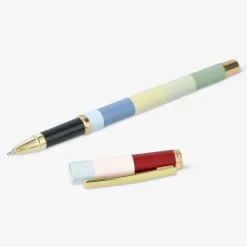 Gel ink pen