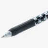 Gel ink pens. 4 pcs