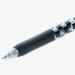 Gel ink pens. 4 pcs