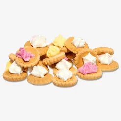 Gem biscuits