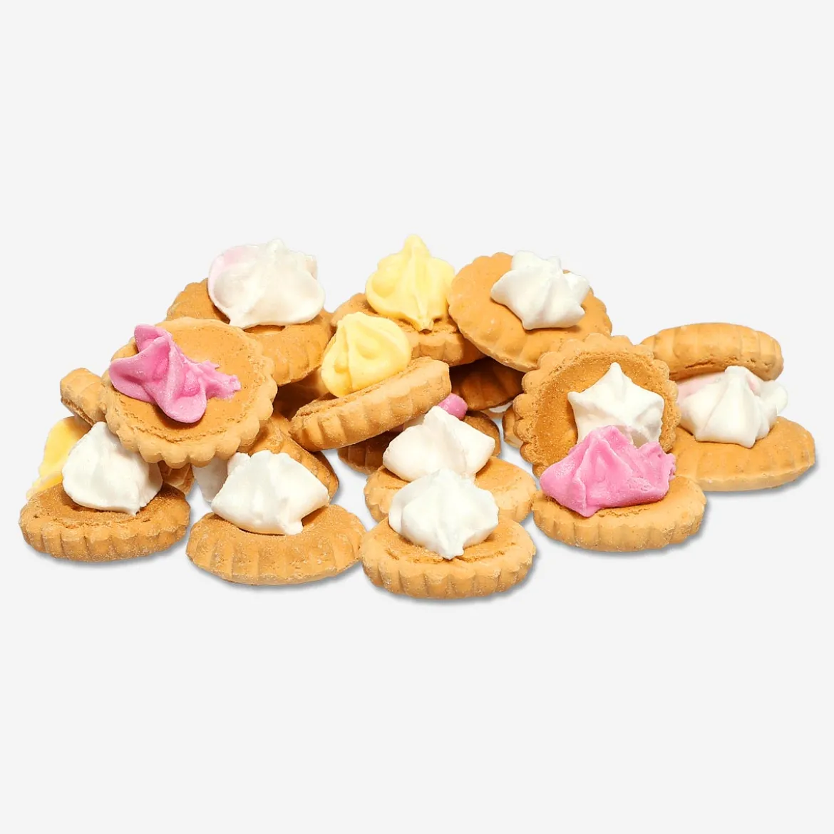 Gem biscuits