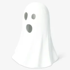 Ghost Candle Holder for LED Tealights - Large