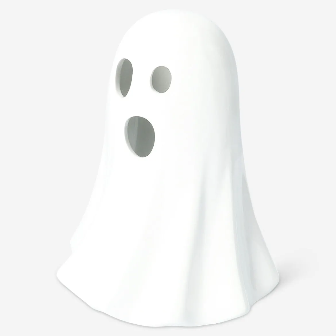 Ghost Candle Holder for LED Tealights - Large