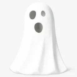 Ghost Candle Holder for LED Tealights - Large