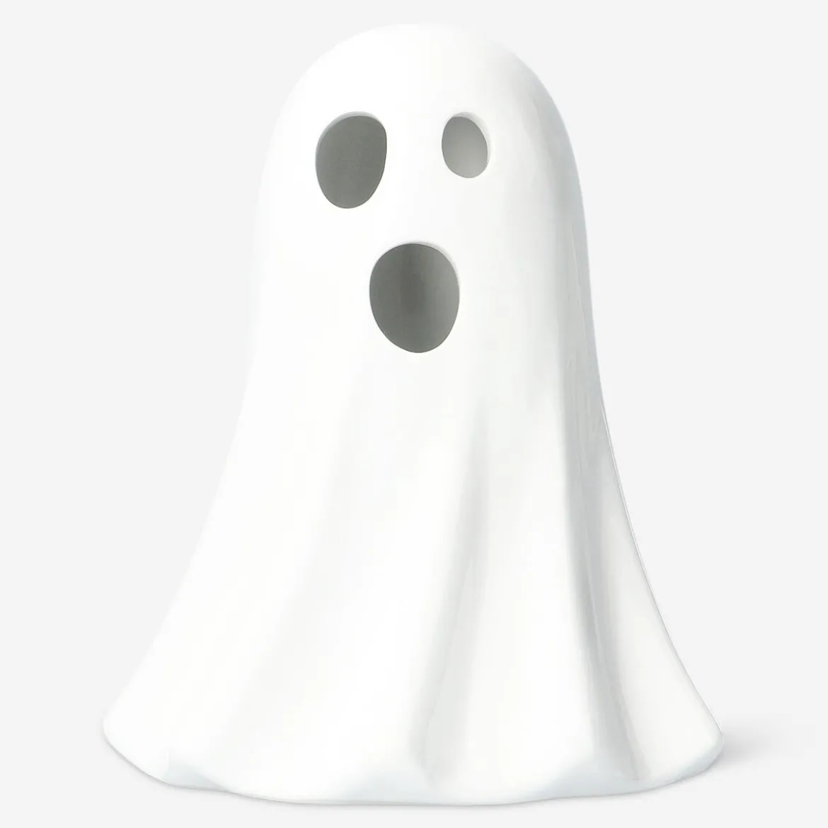 Ghost Candle Holder for LED Tealights - Large