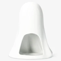 Ghost Candle Holder for LED Tealights - Large