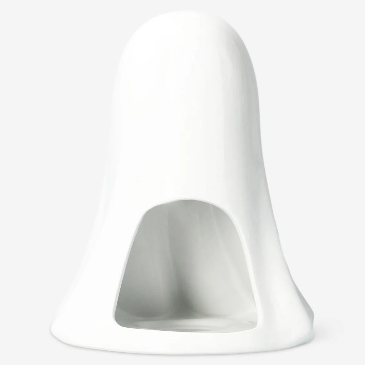 Ghost Candle Holder for LED Tealights - Large