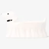 Ghost dog bowl - 16 cm