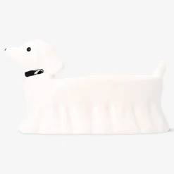 Ghost dog bowl - 16 cm