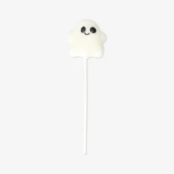 Ghost lollipop - Mixed fruit flavour
