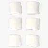 Giant marshmallows