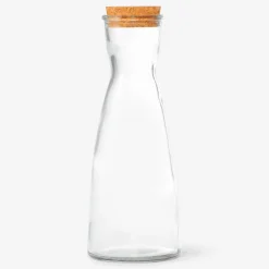 Glass Carafe - 680 ml