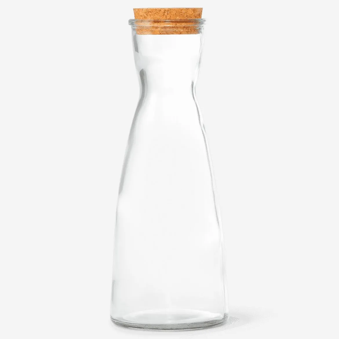 Glass Carafe - 680 ml