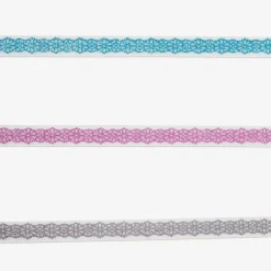Glitter tape