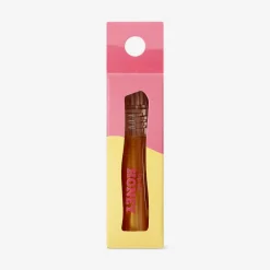 Golden lip oil - Honey fragrance