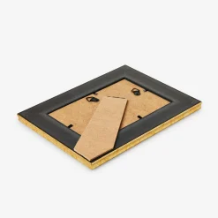 Gold Picture Frame - 10x15 cm