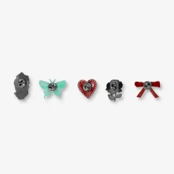 Gothic pins - 5 pcs