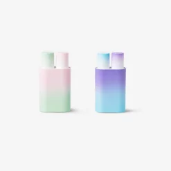 Gradient highlighters - 4 pcs