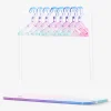 Gradient jewellery stand for earrings