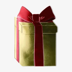 Greetings card - Present