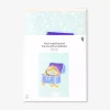 Greetings card - Treasure chest with scratch feature