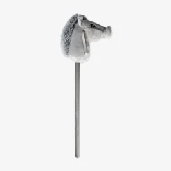 Grey hobby horse