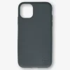 Grey phone cover - Fits iPhone 11