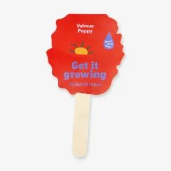 Grow kit - Poppy