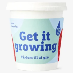 Grow kit - Strawberries