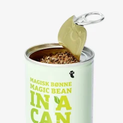 Grow your own magic bean
