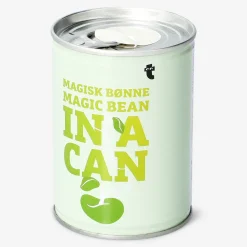 Grow your own magic bean