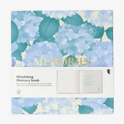 Guest and memories book