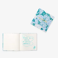 Guest and memories book