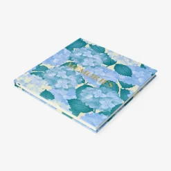 Guest and memories book