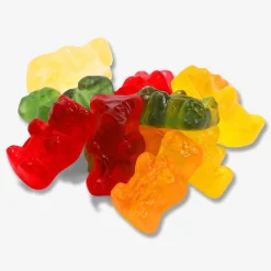 Gummy bears